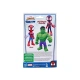 Детска фигурка за игра Spiderman Spidey: Хълк 22 см  - 3