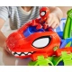 Детска играчка Spidey: Пълзящо превозно средство Дино  - 5