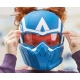 Детска маска Капитан Америка Avengers  - 7