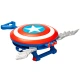 Детска играчка Бластер Капитан Америка Avengers   - 4