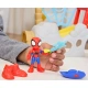 Детски комплект Острова на Спайди Spidey Spiderman  - 13