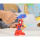 Детски комплект Острова на Спайди Spidey Spiderman  - 6