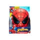Детска червена маска със светлинни ефекти Spiderman  - 2