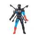 Детска играчка Фигура с течна трансформация Spiderman  - 5