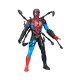 Детска играчка Фигура с течна трансформация Spiderman  - 6