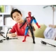 Детска играчка Фигура с течна трансформация Spiderman  - 7