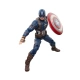 Детска фигурка Легендарна серия ALIST 4: Captain America  - 6