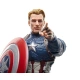 Детска фигурка Легендарна серия ALIST 4: Captain America  - 7