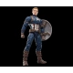 Детска фигурка Легендарна серия ALIST 4: Captain America  - 10