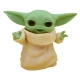 Детска екшън фигурка Мандалориан: Бебе Йода Star WarsTM  - 1