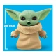 Детска екшън фигурка Мандалориан: Бебе Йода Star WarsTM  - 8