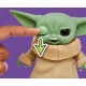 Детска екшън фигурка Мандалориан: Бебе Йода Star WarsTM  - 10