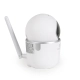 Камера за наблюдение на бебе Wi-Fi 3MP Hype  - 2