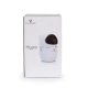 Камера за наблюдение на бебе Wi-Fi 3MP Hype  - 8