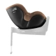 Детски стол за кола Dualfix 5Z Caramel i-Size 61-105 см  - 4