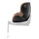 Детски стол за кола Dualfix 5Z Caramel i-Size 61-105 см  - 6