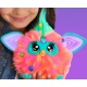 Детска плюшена интерактивна играчка Furby Furblets Корал  - 4
