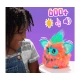 Детска плюшена интерактивна играчка Furby Furblets Корал  - 6