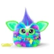 Детска плюшена интерактивна играчка Furby свети в тъмното  - 3