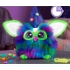 Детска плюшена интерактивна играчка Furby свети в тъмното  - 4