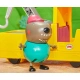 Детски комплект Kaмионът за теглене на дядо куче Peppa Pig  - 11