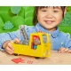 Детски комплект Kaмионът за теглене на дядо куче Peppa Pig  - 9