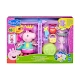 Детски гардероб за преобличане Peppa Pig  - 1
