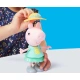 Детски гардероб за преобличане Peppa Pig  - 11