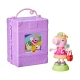 Детски гардероб за преобличане Peppa Pig  - 3