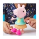 Детски гардероб за преобличане Peppa Pig  - 9