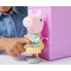 Детски гардероб за преобличане Peppa Pig  - 10