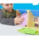 Комплект за игра Изскачаща детска площадка Peppa Pig  - 10