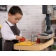 Детски комплект за игра Ресторант Food corner  - 9