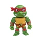 Детска фигура Костенурките нинджа Raphael 10см  - 4