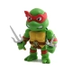 Детска фигура Костенурките нинджа Raphael 10см  - 7