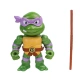 Детска фигура Костенурките нинджа Donatello 10см  - 5