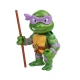 Детска фигура Костенурките нинджа Donatello 10см  - 7