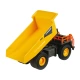 Детски камион със звуци и светлини Volvo Rigid Hauler  - 3