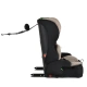 Детски стол за кола с 2 играчки Security 76-150см Cool-Beige  - 4