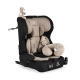 Детски стол за кола с 2 играчки Security 76-150см Cool-Beige  - 1