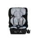 Детски стол за кола с 2 играчки Security 76-150см Space-Grey  - 2