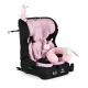 Детски стол за кола с 2 играчки Security 76-150см Baby-pink  - 1