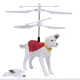 Играчка DC Comics Superman Up in the Sky! Летящият Krypto  - 3