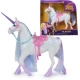 Детски игрален комплект Unicorn Academy Glacier Еднорог 28см  - 3