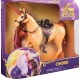 Детски игрален комплект Unicorn Academy Cinder Еднорог 28 см  - 4