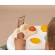 Детско столче и масичка за игра 3 в 1 Little  - 11