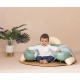 Детско столче и масичка за игра 3 в 1 Little  - 7