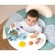 Детско столче и масичка за игра 3 в 1 Little  - 8