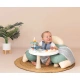 Детско столче и масичка за игра 3 в 1 Little  - 9