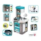 Детска кухня за игра с Tefal Studio Bubble  - 1